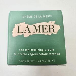 DE LA MERクレームドゥ・ラ・メール 7ml