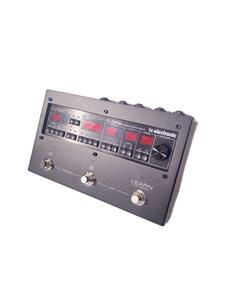 TC Electronic◆2290 P DYNAMIC DIGITAL DELAY/ディレイ/箱・説・アダプター・USBケーブル付