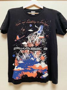 Fear, and Loathing in Las Vegasバンド Tシャツ ロック ブラック サイズM