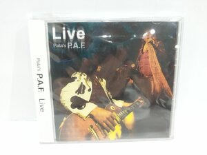 【CD】Pata