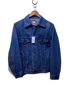 Levi’s◆Gジャン/36/デニム/IDG/75505-0211