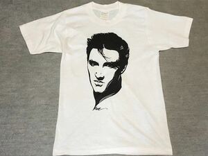 美品 70～80s エルヴィス Tシャツ ELVIS 50s 50年代 ロカビリー ヴィンテージ Dry Bones GREASEVILLE attractions 706union 60s 70s 80s