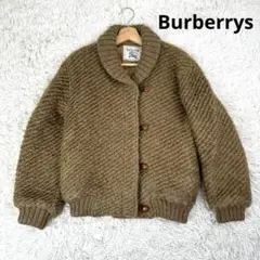 ★希少★Burberrys バーバリー ヴィンテージ ウールジャケット 90