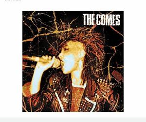 THE COMES/BALLROOM OF THE LIVING DEAD