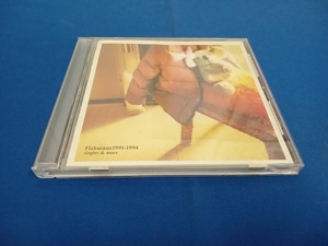 フィッシュマンズ CD FISHMANS BEST 1991~1994 Singles & More