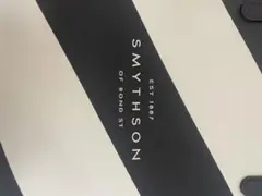 【AS】SMYTHSON | スマイソン Kingly レザートートバッグ