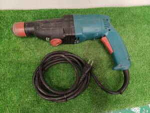 【中古品】makita 24mmハンマドリル　HR2413 電動工具/IT7MGSE5J4B4