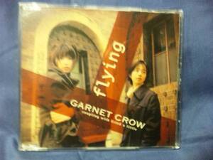 GARNET CROW★★「flying」