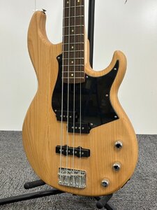 【 B 】4858 YAMAHA BB234 IJM223564　エレキベース　ヤマハ　ソフトケース付き