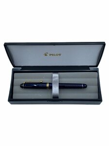 PILOT◆万年筆/100thAnniversarry/文具/Z-CR-GN