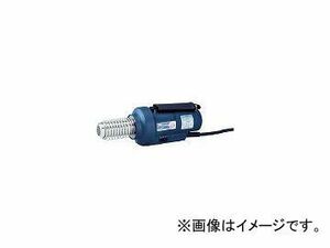 石崎電機製作所/ISHIZAKI 熱風加工機 プラジェット ヒーター差替式 PJ216A(1278215) JAN：4905058210073