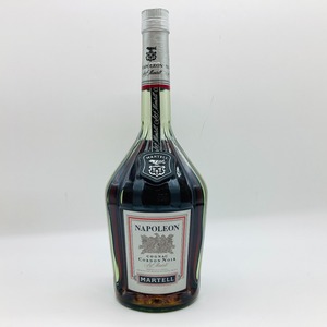 ◎◎ MARTELL マーテル NAPOLEON ナポレオン CORDON コルドン NOIR ノアール ブランデー 700ml 40% 未使用 未開栓