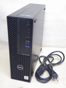 Kとま0851 DELL■デスクトップPC■OptiPlex 3080■Win11Pro■Core i5-10505@3.2GHz■メモリ8GB■SSD256GB■パソコン 本体