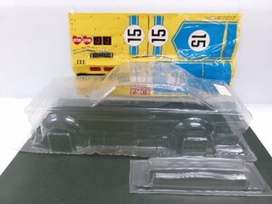 京商 1/10 日産 スカイライン GT-R KPGC10 ラジコンボディ (4246-187)