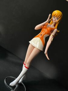 ◆◇「ハセガワ 1/12 完成品 「キューティーハニー」 如月ハニー SP605」◇◆