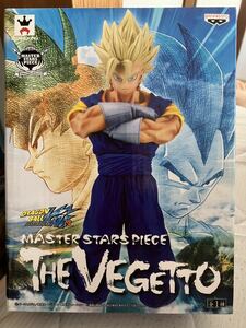 ドラゴンボール改 MASTER STARS PIECE ベジット