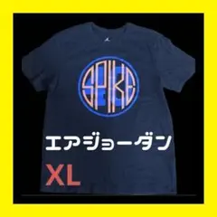 ✴️エアジョーダンスパイク40 モチーフTシャツ メンズ XL