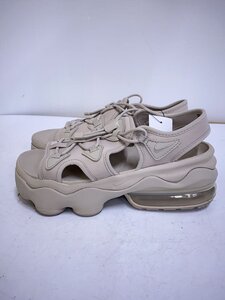 NIKE◆AIR MAX KOKO_エア マックス ココ/スポーツサンダル/25cm/CRM