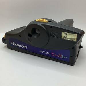 ポラロイド ヒッパレー　Polaroid joy cam 95【動作未確認】