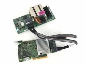 ★MICROSTAR? MS-S091N Ver:1.0 16PORT 12Gb/s SAS EXPANDER + N8109-20063S15 送料無料 【中古現状品】 (SV-102106)