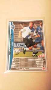 ☆WCCF2002-2003☆02-03☆094☆白☆トンマーゾ・ロッキ☆エンポリ☆Tommaso Rocchi☆Empoli☆