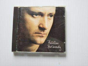 Q7040 But Seriously/Phil Collins CD