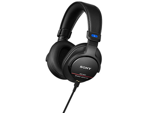 【新品・未開封】SONY ソニー MDR-M1ST ヘッドフォン②