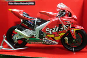 HONDA RC211V Team Spai