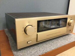 Accuphase アキュフェーズ E-370 超美品 保証付 格安スタート！