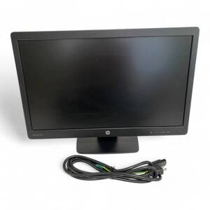 ◯ ヒューレット・パッカード HP ディスプレーモニター P232 23インチ DisplayPort 省電力性オフィス最適 2000-583