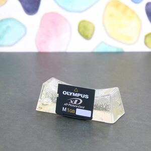 ◇OLYMPUS オリンパス XDピクチャーカード M1GB