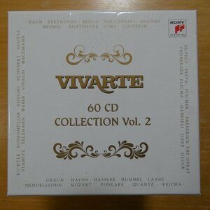 41117824;【60CDBOX】Ｖ・A / Vivarte Box Set VOL.2