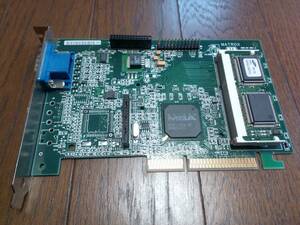 MATROX G200 16MB AGP