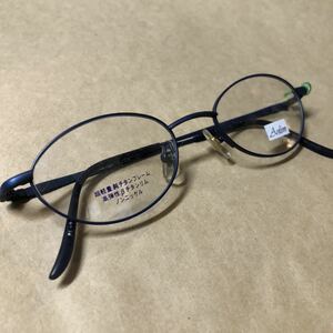 店頭展示品 新品 enpire anlimメガネフレーム ヴィンテージ 眼鏡フレーム サングラス ビンテージ トラディショナル アンティーク