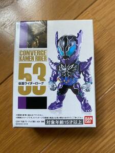 仮面ライダーコンバージ 仮面ライダーローグ