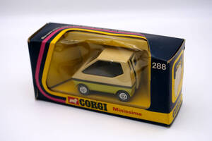 CORGI Minissima 288