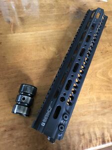 geissele automatics super modular rail mk2 mod1 13inch ハンドガード　ガイズリー　トレポン　ジャックカービン　jack carbine 等に