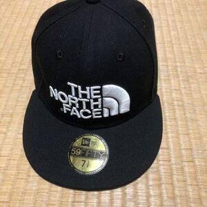 人気　即完売　ノースフェイス THE NORTH FACE ニューエラ NEWERA ゴアテックス GORE-TEX 59FIFTY キャップ 黒 muro 藤原ヒロシ 野村訓市　