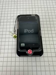 iPod Apple シルバー i pod touch 32GB シルバー I-37