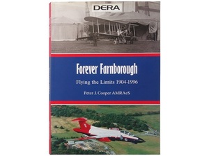 洋書◆飛行機の開発の歴史写真集 本 ファーンバラ