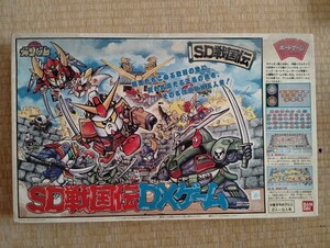 ガンダム SD戦国伝 ボードゲーム