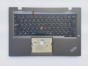 新品THINKPAD X1C 2014 日本語キーボード 6ヶ月保証