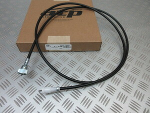 819.DODGE ダッジチャレンジャー チャージャー 1968-1976 スピードメーターケーブル NEW　 ATP Speedometer Cable