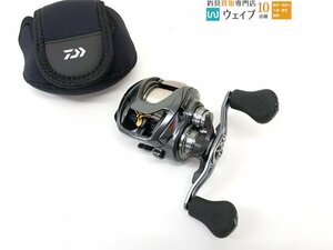 ダイワ スティーズ TW 5.3 超美品