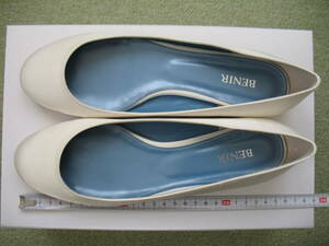 BENIR Wedding Shoes　Lady