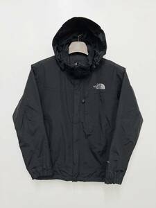 (J6438) THE NORTH FACE ノースフェイス HYVENT メンズ S サイズ 正規品 