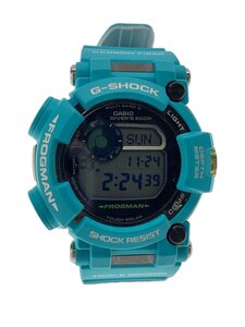 CASIO◆ソーラー腕時計・G-SHOCK/デジタル//