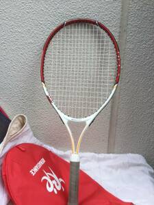 ブリヂストン　テニスラケット　Jr.25