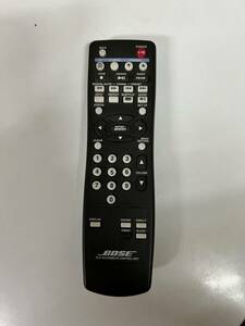 BOSE PLS-1510　リモコン　　中古品