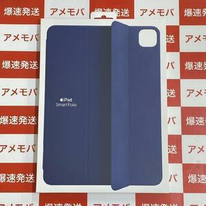 Apple純正品 11インチiPad Pro 第1/2/3/4世代用 Smart Folio MGYX3FE/A 新品[237012]